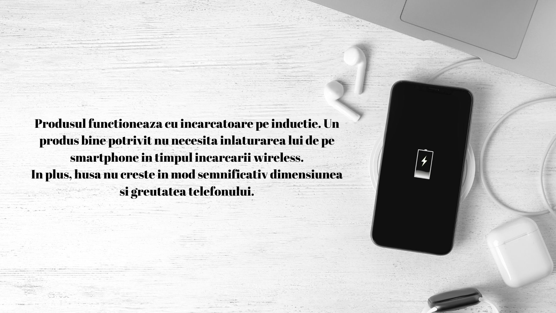 Husa Bioio Ecologica Iphone 14 Pro - Verde - 4 | YEO